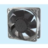 M180FAN (HR) - Sinwan AC Metal Impeller, Reverse Airflow, Dia. 180x180x65mm/7x2.5inch 400 CFM