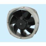 M200RAN (HR) - Sinwan AC Metal Impeller, Reverse Airflow, Dia. 200x220x70mm/7.8x2.8inch 485 CFM