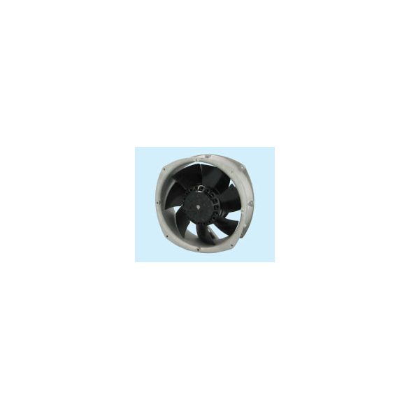 M200RAN (HR) - Sinwan AC Metal Impeller, Reverse Airflow, Dia. 200x220x70mm/7.8x2.8inch 485 CFM