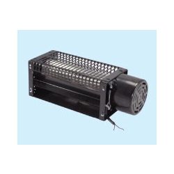 MCA618SP11 Φ60xL.180x267x90mm 115~60 CFM, AC Crossflow fan 