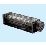 MCD630SP - Sinwan DC Crossflow fan, Dia. Φ60xL.300x368x90mm 225~115 CFM