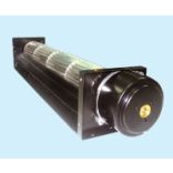 MCD642SP - Sinwan DC Crossflow fan, Dia. Φ60xL.420x499x90mm 298~153CFM	 	