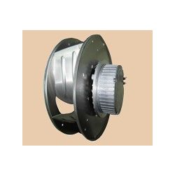 MCE400WAN-22-1 Sinwan Motorized Impeller