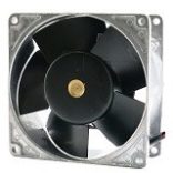 MD938AN - Sinwan DC Fan Dia.92x92x38mm / 3.6x1.5inch 82~58 CFM
