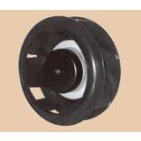 PFD175RAN - Sinwan DC Fan, Motorized Impeller, Backward curved blades, Dia.175x69mm/6.9x2.7inch 437CFM