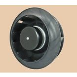 PFD220RAN - Sinwan DC Fan, Motorized Impeller, Backward curved blades, Dia.220x71mm/8.6x2.7inch 621CFM 