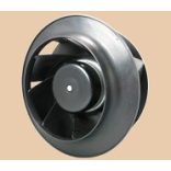 PFD250JAN - Sinwan DC Fan, Motorized Impeller, Backward curved blades, Dia.250x110mm/9.8x4.3inch 920CFM 