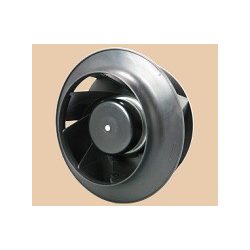   PFD250JAN - Sinwan DC Fan, Motorized Impeller, Backward curved blades, Dia.250x110mm/9.8x4.3inch 920CFM 