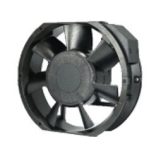 S175SAP - Sinwan AC Plastic Impeller Tubeaxial Fan, 172x150x51mm/6.7x2inch 312 CFM