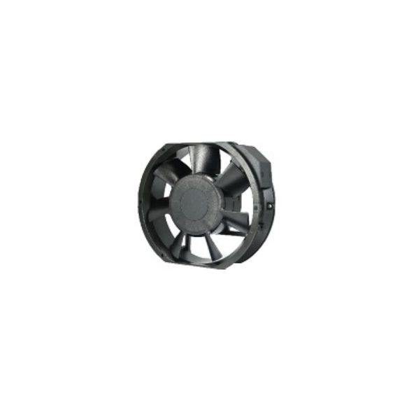 S175SAP - Sinwan AC Plastic Impeller Tubeaxial Fan, 172x150x51mm/6.7x2inch 312 CFM