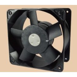   S180GAP - Sinwan AC Plastic Impeller Tubeaxial Fan, 176x176x89mm/7x3.5inch 410 CFM