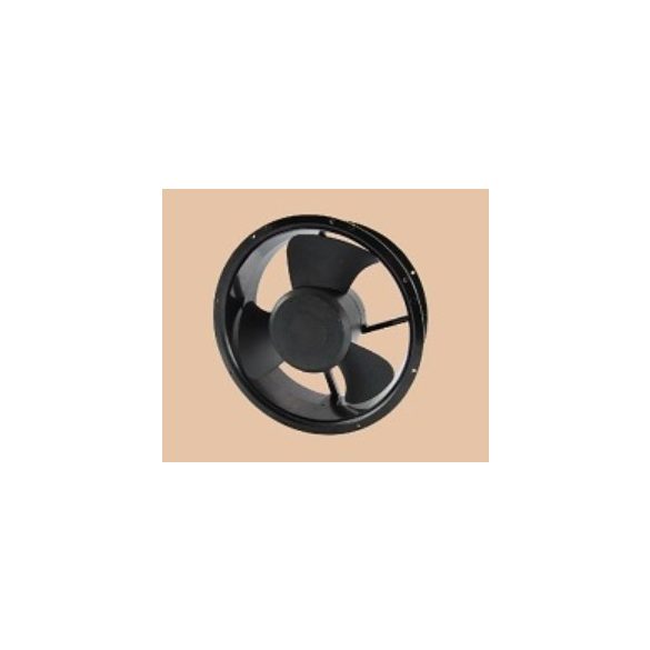 S200RAP - Sinwan AC Plastic Impeller Tubeaxial Fan, Dia.200x220x70mm/8x2.8inch 510 CFM