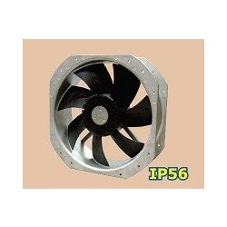 S280RAN-11-2-3 Plastic Impeller