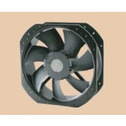   S280RAP - Sinwan AC Plastic Impeller Tubeaxial Fan, 280x280x88.9mm/11x3.5inch 1450 CFM