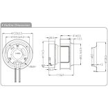 SCE133JAN11-1 Sinwan Motorized Impeller