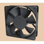 SD1238PT (CW/CCW) - Sinwan Reversible Flow Fan Dia.120x120x38mm / 4.7x1.5inch 146 CFM 