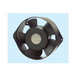   SD175EAP - Sinwan DC Fan Dia.172x150x55mm / 6.7x2.17inch 300~150 CFM
