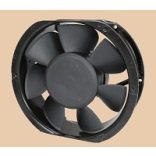 SD175SAP (CW/CCW) - Sinwan Reversible Flow Fan Dia.172x152x51.6mm / 6.7x2inch 291 CFM 