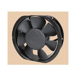   SD175SAP (CW/CCW) - Sinwan Reversible Flow Fan Dia.172x152x51.6mm / 6.7x2inch 291 CFM 