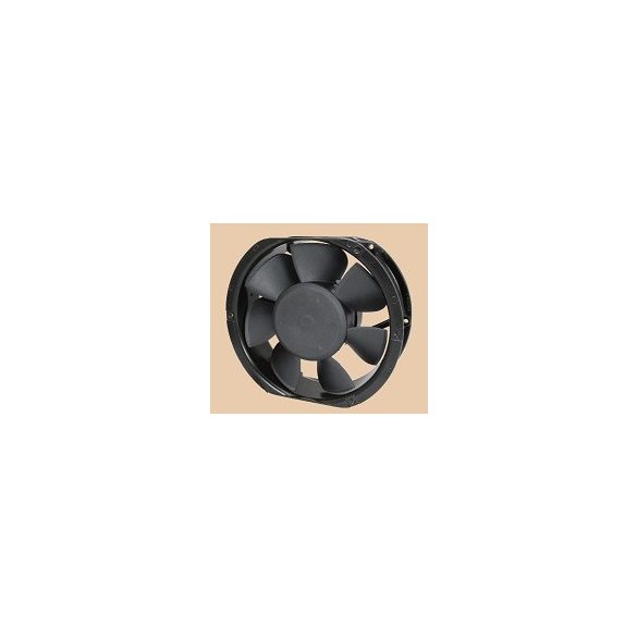 SD175SAP (CW/CCW) - Sinwan Reversible Flow Fan Dia.172x152x51.6mm / 6.7x2inch 291 CFM 