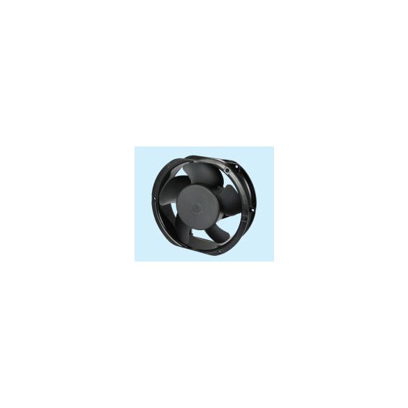 SD175SAP (HR)(MS) - Sinwan DC Axial Fan Plactic Impeller, Dia.172x151x51.6mm/6.7x2inch 378~187 CFM