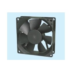   SD8025PT - Sinwan DC Fan Dia.80x80x25mm / 3.15x1inch 64~22 CFM 