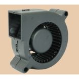 SDB6025PT - Sinwan DC Blower Fan Dia.60x60x25mm 14~6.2CFM 
