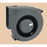 SDB9733PT (57) - Sinwan DC Blower Fan Dia.97x94x33x(57)mm 29~16 CFM