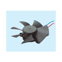   SDK9225PT - Sinwan DC Skeleton Fan Dia.86x24mm / 3.3inch 66~25 CFM