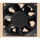 SE838PT-FR-1 Sinwan EC Motor